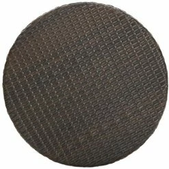 Les meilleures critiques de 🔥 TRUE DEAL Meuble De Bar De Jardin 5 Pcs Et Coussins Résine Tressée Marron 🎉 -Table haute Boutique 54488071 4