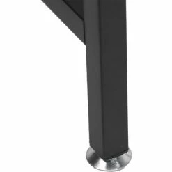 Le moins cher 🌟 YB équipement De Bar 1 Table De Bar Et 2 Tabourets De Bar Pour Les Fournitures De D?ner De Bar De Banquet 🥰 -Table haute Boutique 55204817 2