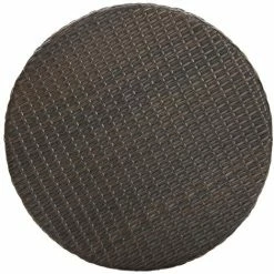 Coupon 😉 Topdeal Meuble De Bar De Jardin 3 Pcs Et Coussins Résine Tressée Marron FF3064758_FR 🤩 -Table haute Boutique 55276459 3