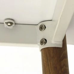 Remise 🎉 CMP IBERICA Table Haute 115x60x102 Cm 🥰 -Table haute Boutique 55473828 4