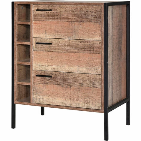Les meilleures critiques de 🤩 NETFURNITURE Cabinet à Vin Hector - Design Shabby Chic - Orange 😀 3 Les meilleures critiques de 🤩 NETFURNITURE Cabinet à Vin Hector - Design Shabby Chic - Orange 😀