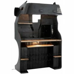 Table haute Boutique -Table haute Boutique 57079567 2