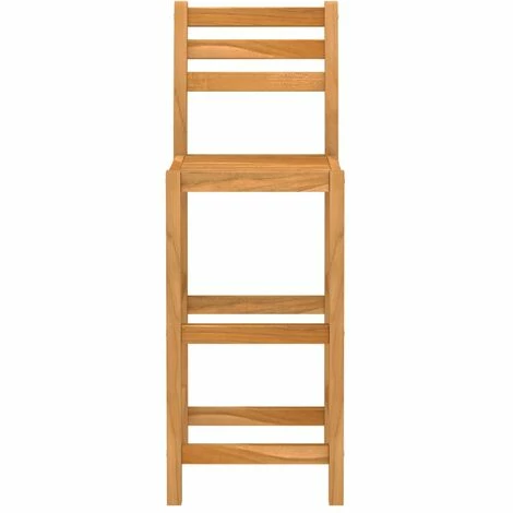 Nouveau 😍 NOVA Barre De Bois Massif Ensemble D'Acacia Différentes Quantités Ensemble De Bar D'extérieur 5 Pcs Bois D'acacia Massif Des Modèles : 5 PCS 🎉 7 Nouveau 😍 NOVA Barre De Bois Massif Ensemble D'Acacia Différentes Quantités Ensemble De Bar D'extérieur 5 Pcs Bois D'acacia Massif Des Modèles : 5 PCS 🎉 – Image 5