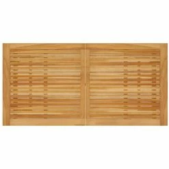 Remise 🔔 Topdeal Ensemble De Bar De Jardin 5 Pcs Marron FF3067968_FR 😀 11 Remise 🔔 Topdeal Ensemble De Bar De Jardin 5 Pcs Marron FF3067968_FR 😀 -Table haute Boutique 57333524 5