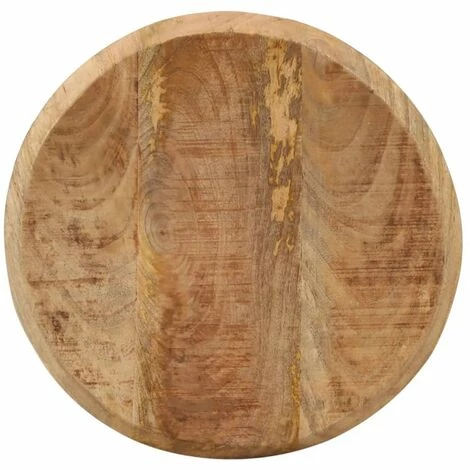 De gros ✔️ INLIFE Chaises De Bar 2 Pcs Bois De Manguier Solide ⭐ 6 De gros ✔️ INLIFE Chaises De Bar 2 Pcs Bois De Manguier Solide ⭐ – Image 4