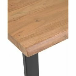 Bon marché ⌛ Table Haute Coloris Naturel En Bois Massif D'acacia -longueur 140 X Profondeur 60 X Hauteur 105 Cm -PEGANE- 👏 10 Bon marché ⌛ Table Haute Coloris Naturel En Bois Massif D'acacia -longueur 140 X Profondeur 60 X Hauteur 105 Cm -PEGANE- 👏 -Table haute Boutique 60152467 4