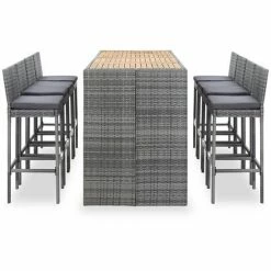 Table haute Boutique -Table haute Boutique 60966561 2