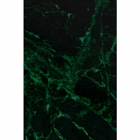 Bon marché 🔥 Table Haute De Bar En Marbre Lupin Slim Design SKLUM Marbre NOIR - NOIR Vert 🥰 5 Bon marché 🔥 Table Haute De Bar En Marbre Lupin Slim Design SKLUM Marbre NOIR - NOIR Vert 🥰 – Image 3