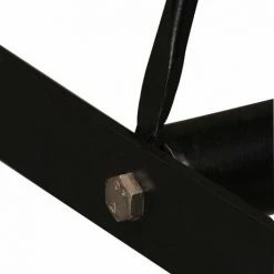 Coupon 🌟 NOVA Ensemble De Table De Bar Avec Acacia Solide Et Selles De Récupération En Bois Divers Pièces Ensemble De Bar 7 Pcs Bois D'acacia Massif Et De Récupération ⭐ -Table haute Boutique 63489612 5