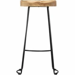 Nouveau ⌛ SUPERMARKET Tabourets De Bar Gavin 2 Pcs Bois De Manguier Massif SUHB-247838 ❤️ 9 Nouveau ⌛ SUPERMARKET Tabourets De Bar Gavin 2 Pcs Bois De Manguier Massif SUHB-247838 ❤️ -Table haute Boutique 63663550 3
