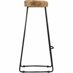 Nouveau ⌛ SUPERMARKET Tabourets De Bar Gavin 2 Pcs Bois De Manguier Massif SUHB-247838 ❤️ 11 Nouveau ⌛ SUPERMARKET Tabourets De Bar Gavin 2 Pcs Bois De Manguier Massif SUHB-247838 ❤️ -Table haute Boutique 63663550 5