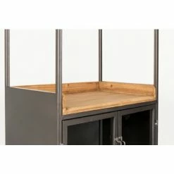 Budget ⭐ BOITE A DESIGN Meuble De Rangement Pour Bar - Boite à Design - Bois 😍 -Table haute Boutique 63788517 4