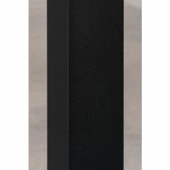 Les meilleures critiques de 🎉 Table Haute Carrée De Bar En Marbre Chick SKLUM Marbre NOIR - NOIR Blanc 😀 -Table haute Boutique 64416084 4