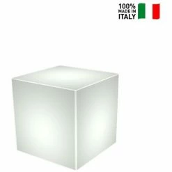Offres 🥰 KLORIS Table De Jardin De Pouf D'affichage De Magasin De Cube Lumineux Icekub | Taille: 35 X 35 🌟 8 Offres 🥰 KLORIS Table De Jardin De Pouf D'affichage De Magasin De Cube Lumineux Icekub | Taille: 35 X 35 🌟 -Table haute Boutique 64867297 2