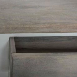 Bon marché 👏 EASY Meuble Bar 1tir Aleria, Blanc 😀 7 Bon marché 👏 EASY Meuble Bar 1tir Aleria, Blanc 😀 -Table haute Boutique 65778970 3