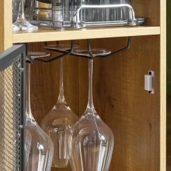 Les meilleures critiques de ⌛ SoBuy FWT97-PF Table De Bar, Table Haute, Table à Manger, Table Pour Cuisine, Salle à Manger, Salon Avec Supports Pour Verres Et Bouteilles, Étagère Et 2 Compartiments ⌛ -Table haute Boutique 65894134 5